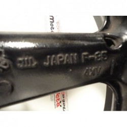 Cerchio anteriore ruota wheel felge rims front Yamaha YZF R1 98-03