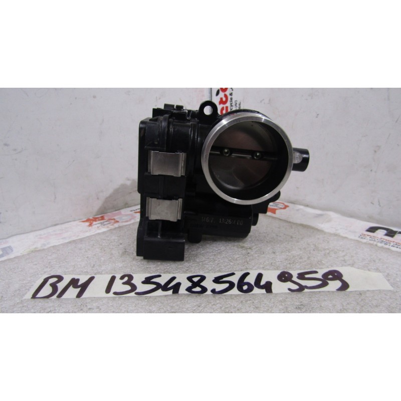 Corpo farfallato Throttle body BMW R 1200 GS 17 18