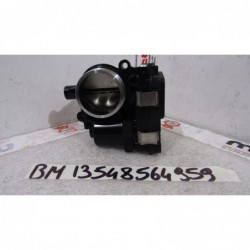 Corpo farfallato Throttle body BMW R 1200 GS 17 18