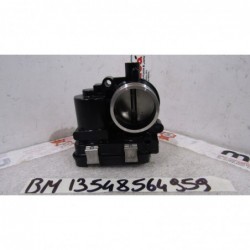 Corpo farfallato Throttle body BMW R 1200 GS 17 18