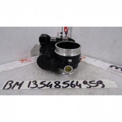 Corpo farfallato Throttle body BMW R 1200 GS 17 18