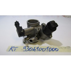 KTM Duke 125 17 20 Corpo...