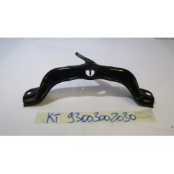 KTM Duke 125 17 20 Staffa...