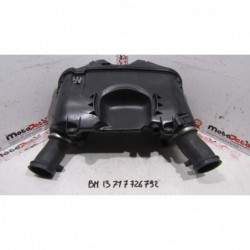 Airbox scatola filtro Filter box airbox BMW R 1200 GS 17 18