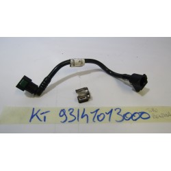 KTM Duke 125 17 20 Tubo...