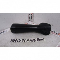 Condotto aria airbox sinistro Left airduct BMW R 1200 GS 17 18