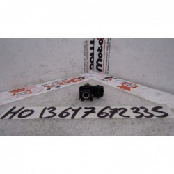 Iniettore Injektoren Fuel injector BMW R 1200 GS 17 18
