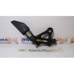 KTM Duke 125 17 20 Supporto...
