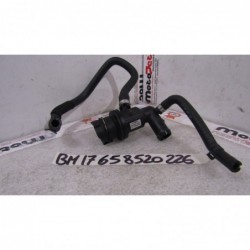 Termostato radiatore Water radiator thermostat BMW R 1200 GS 17 18