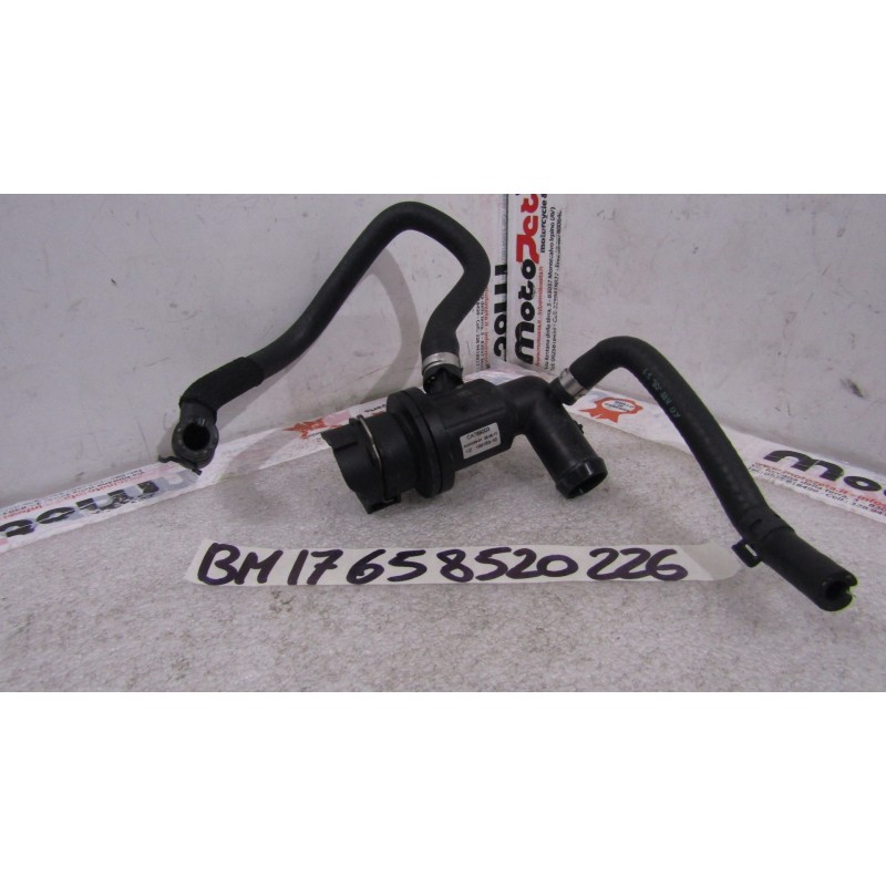Termostato radiatore Water radiator thermostat BMW R 1200 GS 17 18