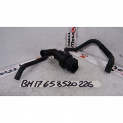 Termostato radiatore Water radiator thermostat BMW R 1200 GS 17 18