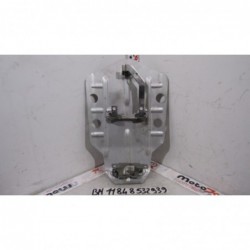 Carter inferiore protezione motore Engine lower guard BMW R 1200 GS 17 18