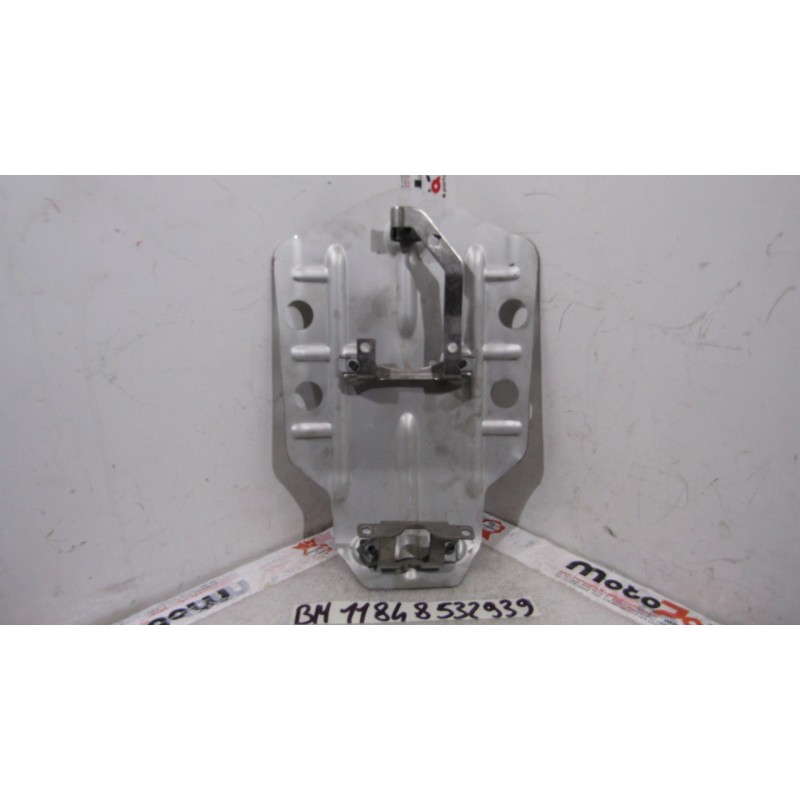 Carter inferiore protezione motore Engine lower guard BMW R 1200 GS 17 18
