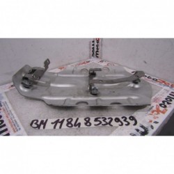 Carter inferiore protezione motore Engine lower guard BMW R 1200 GS 17 18