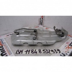 Carter inferiore protezione motore Engine lower guard BMW R 1200 GS 17 18