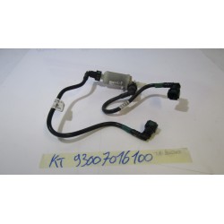 KTM Duke 125 17 20 Tubi...