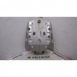 Carter inferiore protezione motore Engine lower guard BMW R 1200 GS 17 18