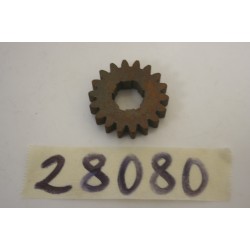 Minarelli Ingranaggio Z18...