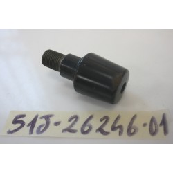 Yamaha Diversion 600 11 13...