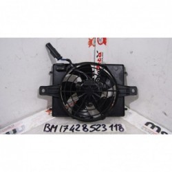 Ventola radiatore Radiator fan BMW R 1200 GS 17 18