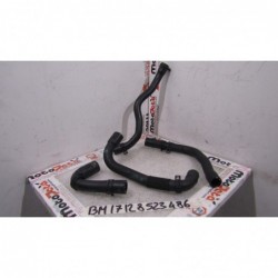 Tubi circuito raffreddamento Cooling circuit pipes BMW R 1200 GS 17 18