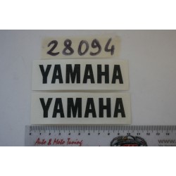 Coppia adesivi 113X33...