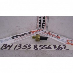 Sensore pressione carburante Fuel pressure sensor BMW R 1200 GS 17 18