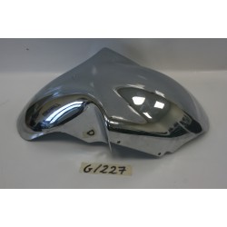 Piaggio NRG MC² Parafango...