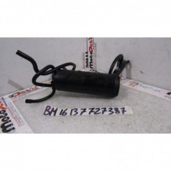 Filtro carbone attivo Activated carbon filter BMW R 1200 GS 17 18
