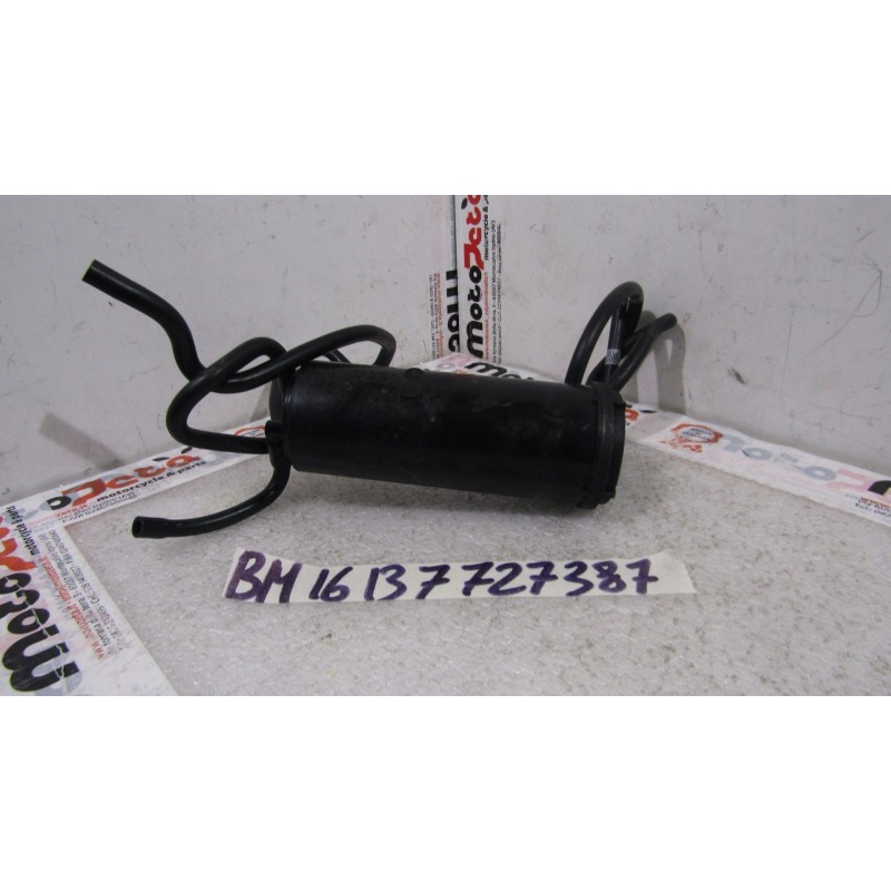 Filtro carbone attivo Activated carbon filter BMW R 1200 GS 17 18