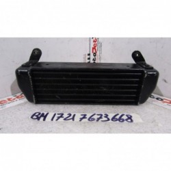 Radiatore olio Oil cooler BMW R 1200 GS 05 07