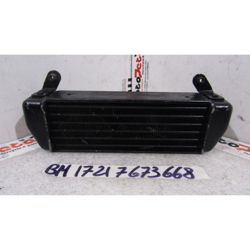 Radiatore olio Oil cooler BMW R 1200 GS 05 07