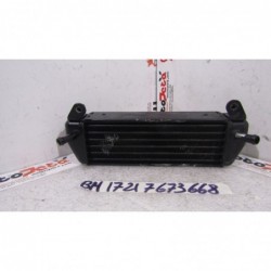 Radiatore olio Oil cooler BMW R 1200 GS 05 07