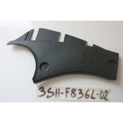 Yamaha TDR 125 1991...