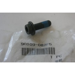 Yamaha TDM 900 Vite staffa...