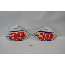 Yamaha YZ 250 93 95 Coppia...