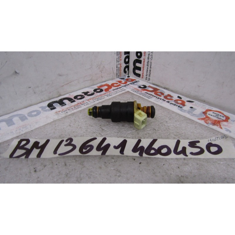 Iniettore Injektoren Fuel injector BMW K 100 84 86