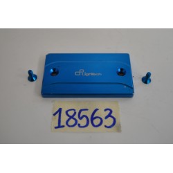 Suzuki GSX-S 750 Cover...