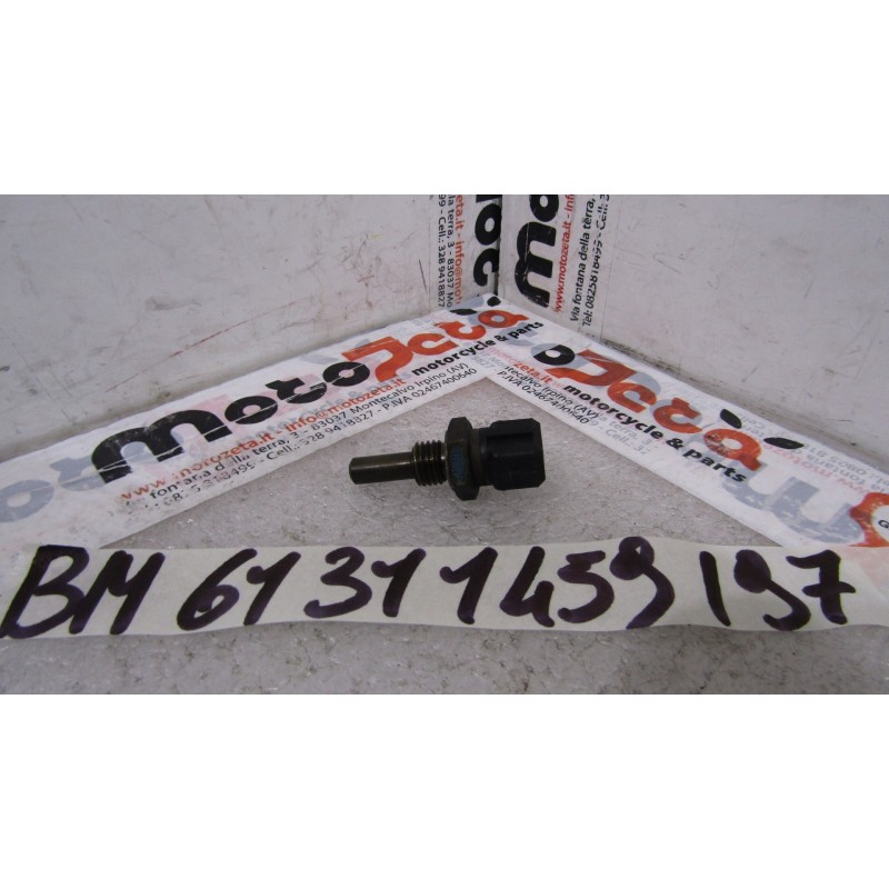 Sensore temperatura acqua Water temperature sensor BMW K 100 84 86
