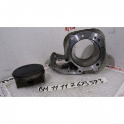 Cilindro + pistone Cylinder + piston BMW R 1200 GS 05 07