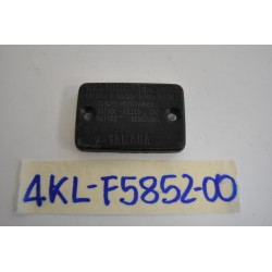 Yamaha YBR 125 Coperchio...