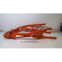 KTM Duke 125 17 20...