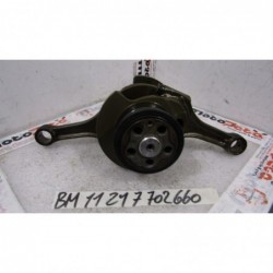 Albero motore + bielle Crankshaft + piston rods BMW R 1200 GS 05 07