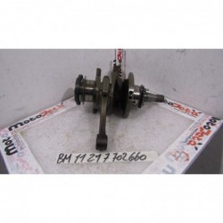 Albero motore + bielle Crankshaft + piston rods BMW R 1200 GS 05 07