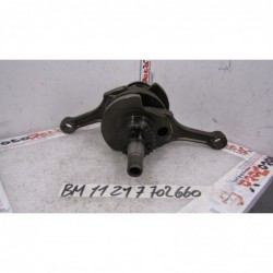 Albero motore + bielle Crankshaft + piston rods BMW R 1200 GS 05 07