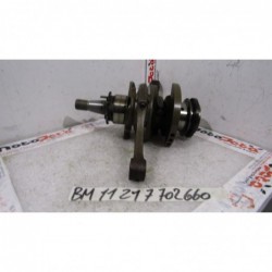 Albero motore + bielle Crankshaft + piston rods BMW R 1200 GS 05 07