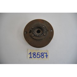 Minarelli Portaceppi...