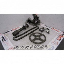 Pompa olio Oil pump Wasserpumpe BMW R 1200 GS 05 07