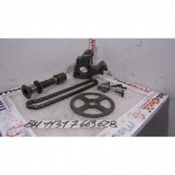 Pompa olio Oil pump Wasserpumpe BMW R 1200 GS 05 07