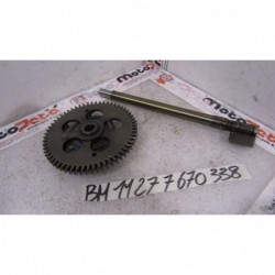Contralbero bilanciamento Countershaft balancer BMW R 1200 GS 05 07